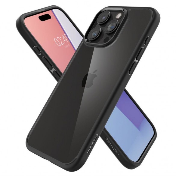 Apple, iPhone 15 Pro Max, vaska , cover, fodral, fodralet, skal, skyddar