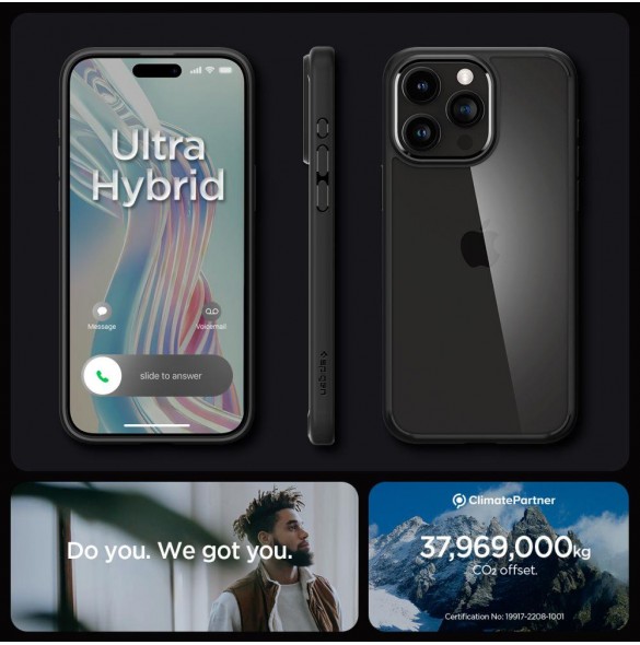 Apple, iPhone 15 Pro Max, vaska , cover, fodral, fodralet, skal, skyddar