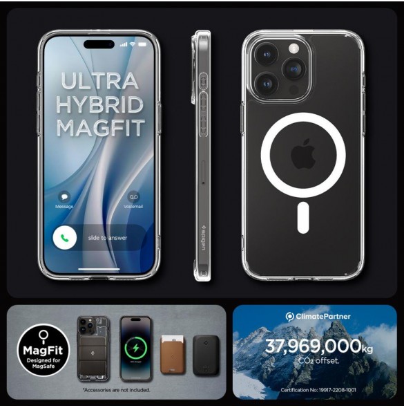 Apple, iPhone 15 Pro Max, vaska , cover, fodral, fodralet, skal, skyddar
