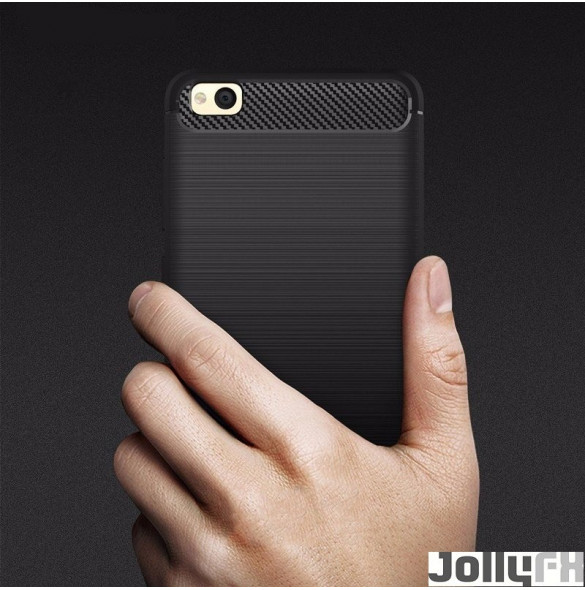 Din Xiaomi Redmi 4A skyddas av detta stora lock.