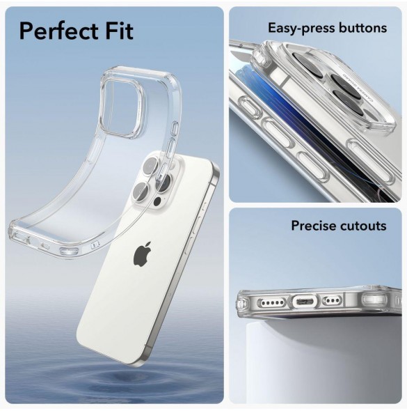 Apple, iPhone 15 Pro Max, vaska , cover, fodral, fodralet, skal, skyddar