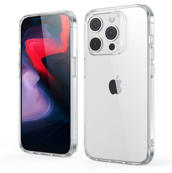 Apple, iPhone 15 Pro Max, vaska , cover, fodral, fodralet, skal, skyddar
