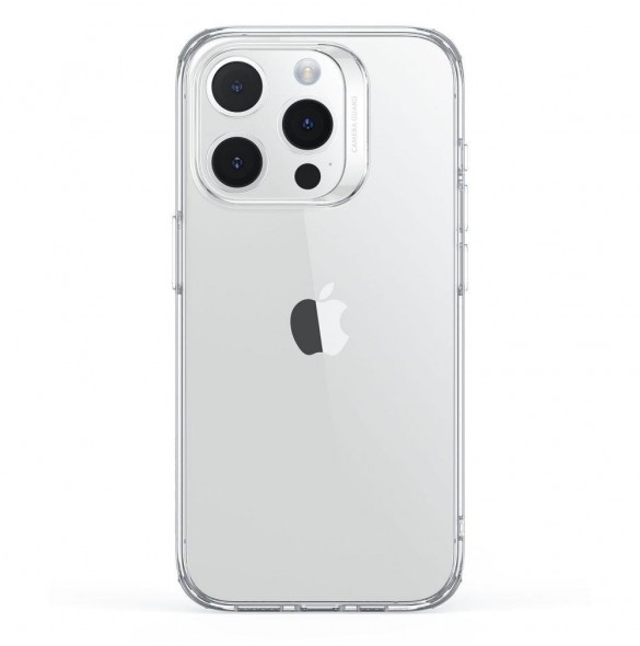 Apple, iPhone 15 Pro Max, vaska , cover, fodral, fodralet, skal, skyddar