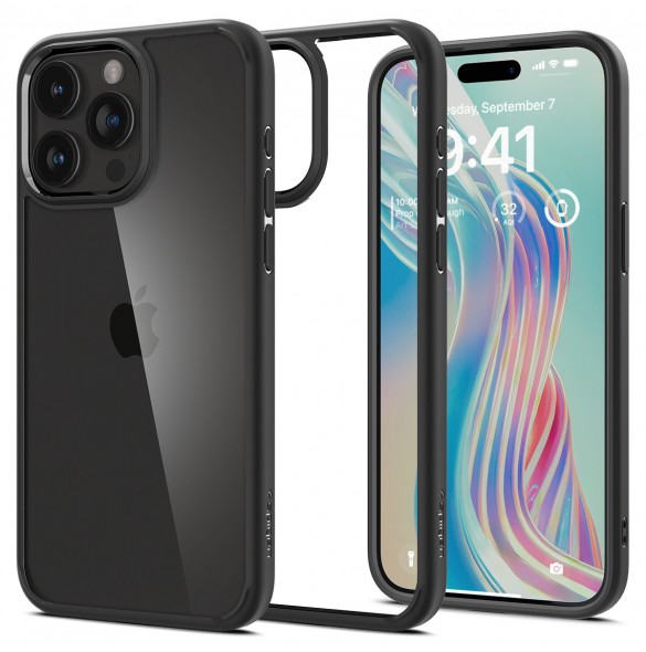 Apple, iPhone 15 Pro Max, vaska , cover, fodral, fodralet, skal, skyddar
