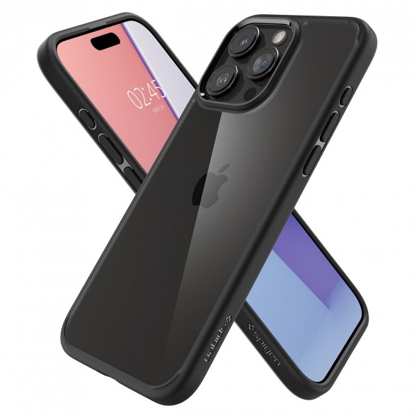Apple, iPhone 15 Pro Max, vaska , cover, fodral, fodralet, skal, skyddar