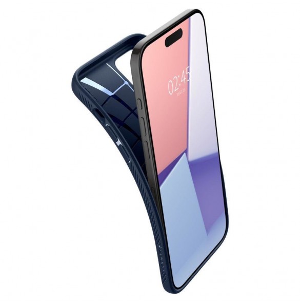 Apple, iPhone 15 Pro Max, vaska , cover, fodral, fodralet, skal, skyddar