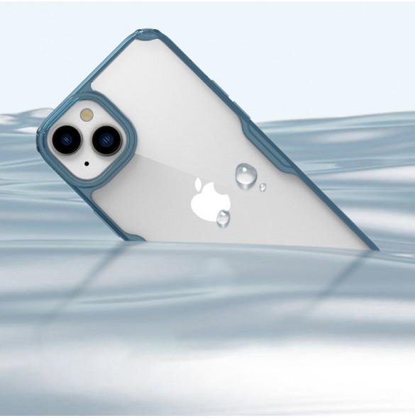 Apple, iPhone 15 Pro Max, vaska , cover, fodral, fodralet, skal, skyddar