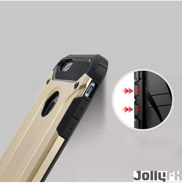 Glöm repor med ett härligt lock från JollyFX.