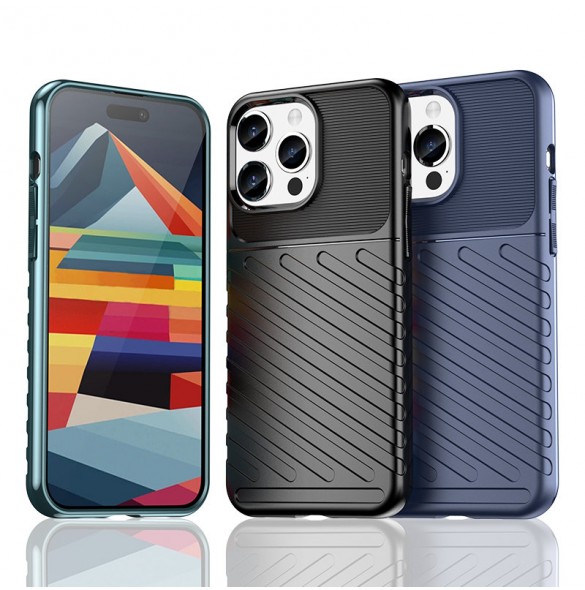 Apple, iPhone 15 Pro Max, vaska , cover, fodral, fodralet, skal, skyddar