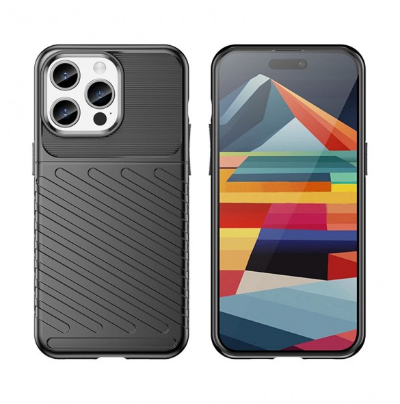Apple, iPhone 15 Pro Max, vaska , cover, fodral, fodralet, skal, skyddar