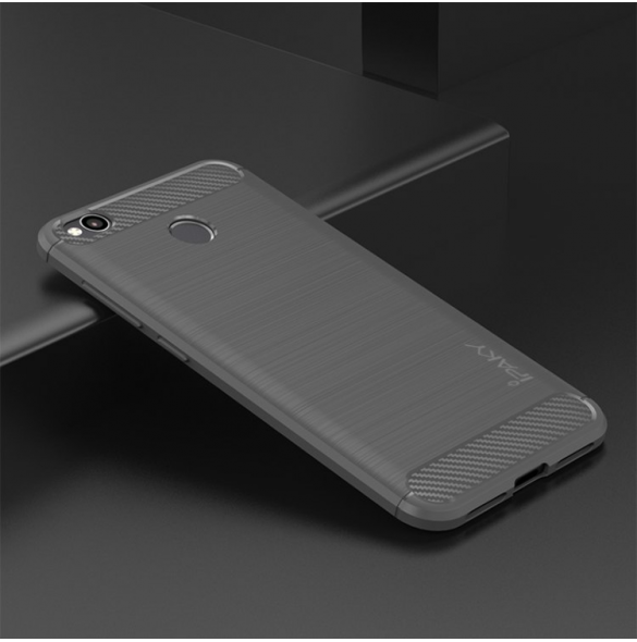 Med detta skydd kommer du att vara lugn för din Xiaomi Redmi 4X.