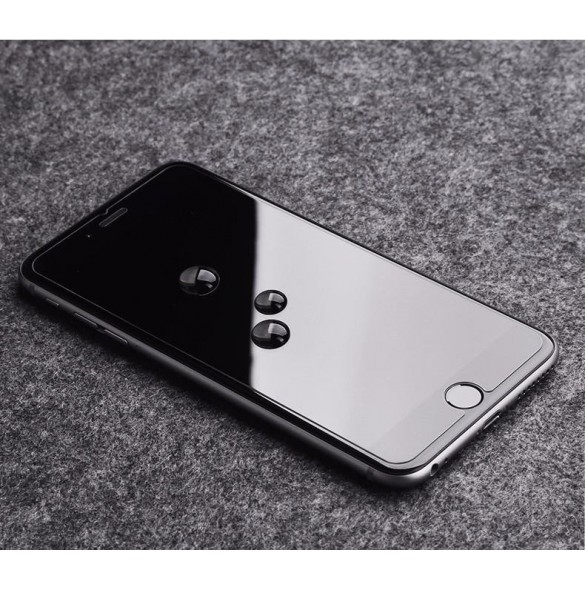 Apple, iPhone 15 Pro Max, glas , tempered, screen Pro Maxtector, folie, skärmsskydd, Härdat glas,skydd