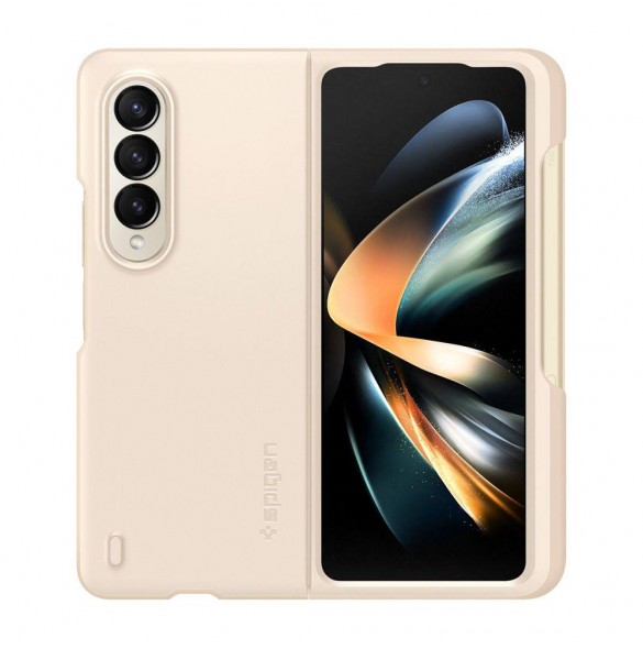 Samsung, Galaxy Z Fold 4 5G , vaska , cover, fodral, fodralet, skal, skyddar