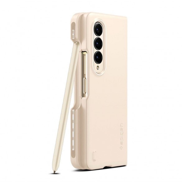 Samsung, Galaxy Z Fold 4 5G , vaska , cover, fodral, fodralet, skal, skyddar