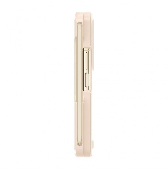 Samsung, Galaxy Z Fold 4 5G , vaska , cover, fodral, fodralet, skal, skyddar