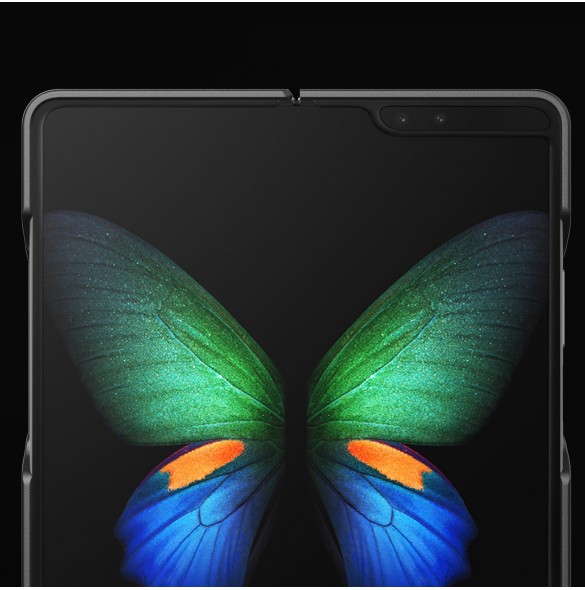 Samsung, Galaxy Z Fold 4 5G , vaska , cover, fodral, fodralet, skal, skyddar