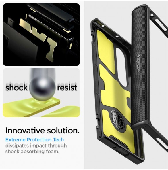 Samsung, Galaxy Z Fold 4 5G , vaska , cover, fodral, fodralet, skal, skyddar
