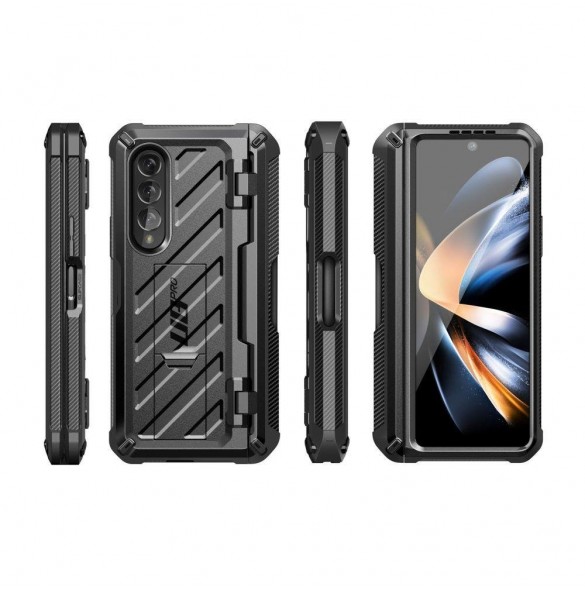 Samsung, Galaxy Z Fold 4 5G , vaska , cover, fodral, fodralet, skal, skyddar