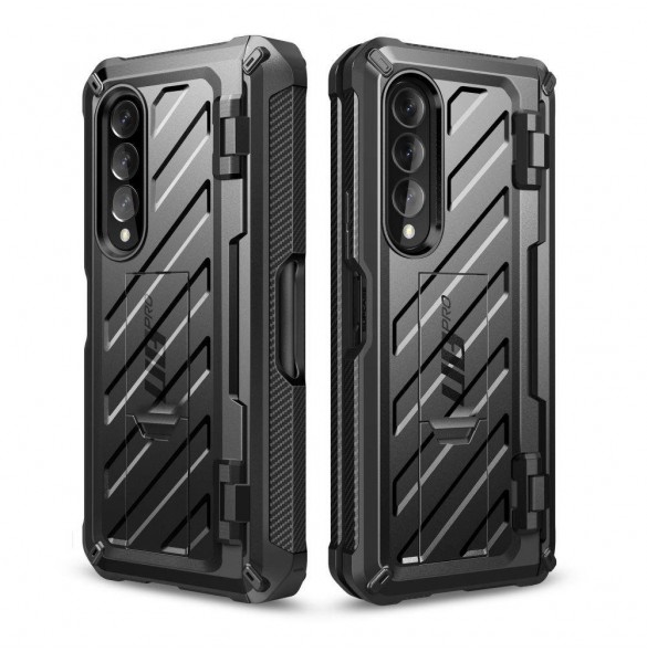 Samsung, Galaxy Z Fold 4 5G , vaska , cover, fodral, fodralet, skal, skyddar