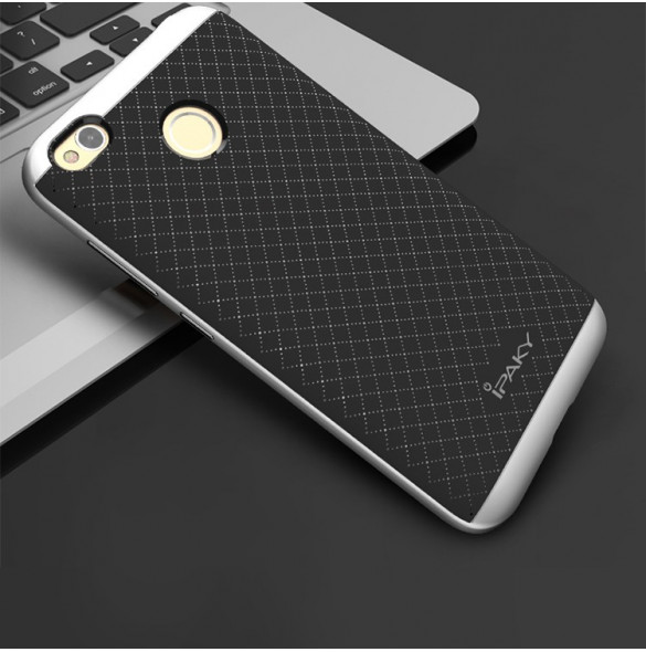 Med detta skydd kommer du att vara lugn för din Xiaomi Redmi 4X.