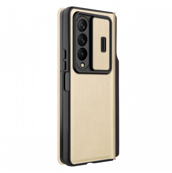 Samsung, Galaxy Z Fold 4 5G , vaska , cover, fodral, fodralet, skal, skyddar