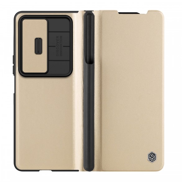 Samsung, Galaxy Z Fold 4 5G , vaska , cover, fodral, fodralet, skal, skyddar