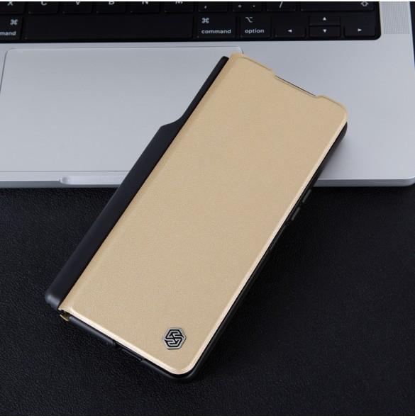 Samsung, Galaxy Z Fold 4 5G , vaska , cover, fodral, fodralet, skal, skyddar