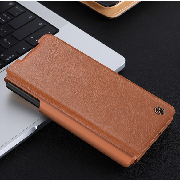 Samsung, Galaxy Z Fold 4 5G , vaska , cover, fodral, fodralet, skal, skyddar