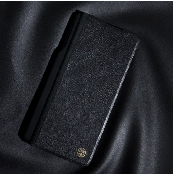 Samsung, Galaxy Z Fold 4 5G , vaska , cover, fodral, fodralet, skal, skyddar