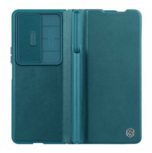 Samsung, Galaxy Z Fold 4 5G , vaska , cover, fodral, fodralet, skal, skyddar