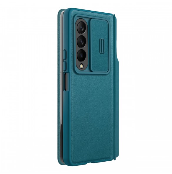 Samsung, Galaxy Z Fold 4 5G , vaska , cover, fodral, fodralet, skal, skyddar