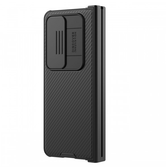 Samsung, Galaxy Z Fold 4 5G , vaska , cover, fodral, fodralet, skal, skyddar