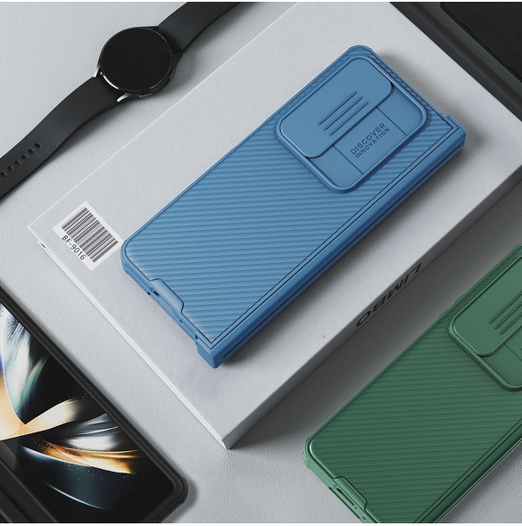 Samsung, Galaxy Z Fold 4 5G , vaska , cover, fodral, fodralet, skal, skyddar