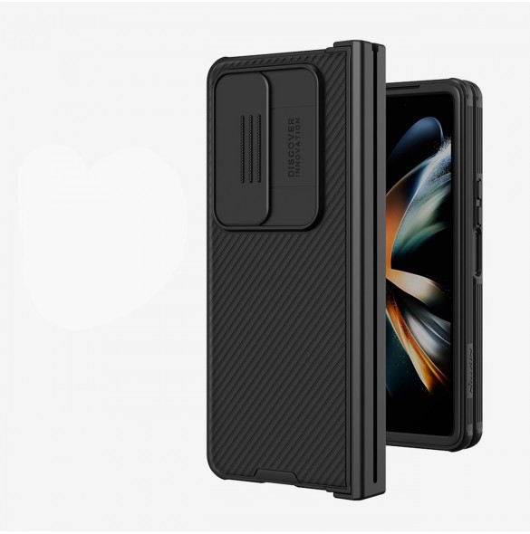Samsung, Galaxy Z Fold 4 5G , vaska , cover, fodral, fodralet, skal, skyddar