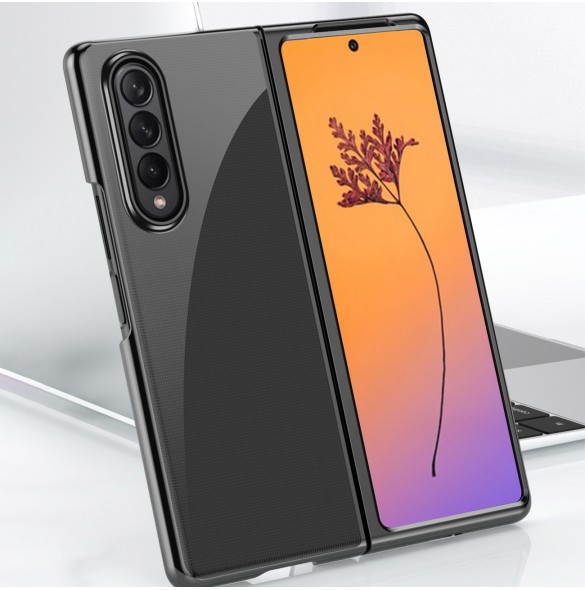 Samsung, Galaxy Z Fold 4 5G , vaska , cover, fodral, fodralet, skal, skyddar