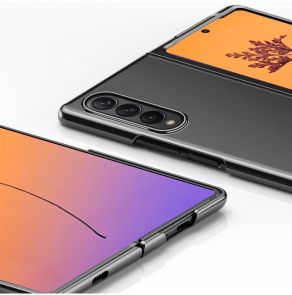 Samsung, Galaxy Z Fold 4 5G , vaska , cover, fodral, fodralet, skal, skyddar