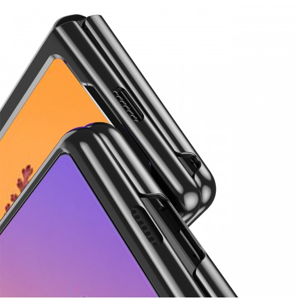Samsung, Galaxy Z Fold 4 5G , vaska , cover, fodral, fodralet, skal, skyddar