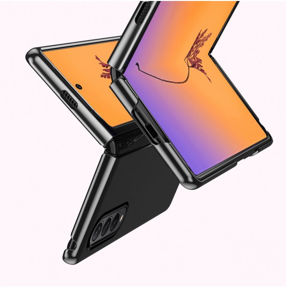 Samsung, Galaxy Z Fold 4 5G , vaska , cover, fodral, fodralet, skal, skyddar