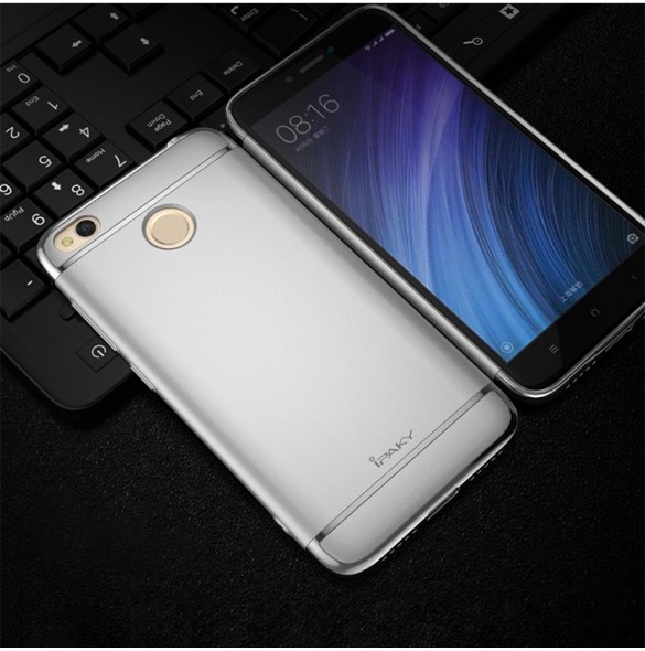 Pålitligt och bekvämt fodral till din Xiaomi Redmi 4X.