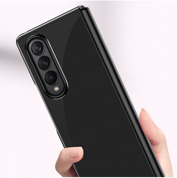 Samsung, Galaxy Z Fold 4 5G , vaska , cover, fodral, fodralet, skal, skyddar