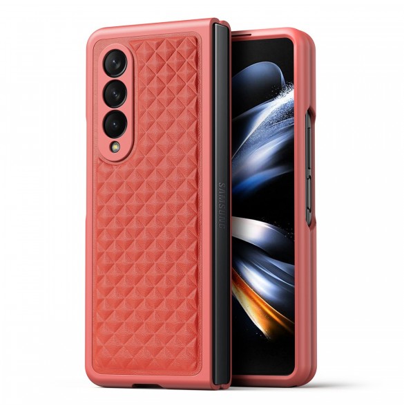 Samsung, Galaxy Z Fold 4 5G , vaska , cover, fodral, fodralet, skal, skyddar