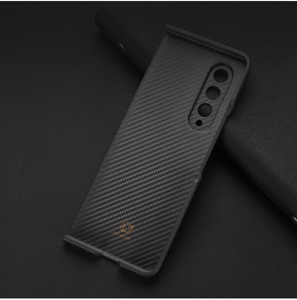 Samsung, Galaxy Z Fold 4 5G , vaska , cover, fodral, fodralet, skal, skyddar