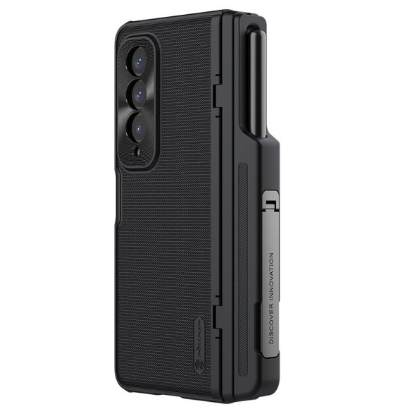 Samsung, Galaxy Z Fold 4 5G , vaska , cover, fodral, fodralet, skal, skyddar