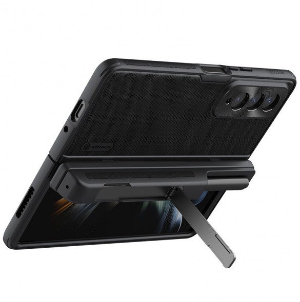 Samsung, Galaxy Z Fold 4 5G , vaska , cover, fodral, fodralet, skal, skyddar