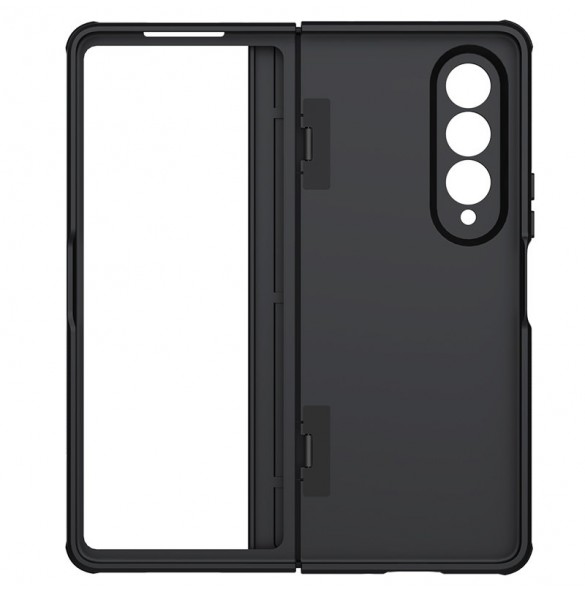 Samsung, Galaxy Z Fold 4 5G , vaska , cover, fodral, fodralet, skal, skyddar