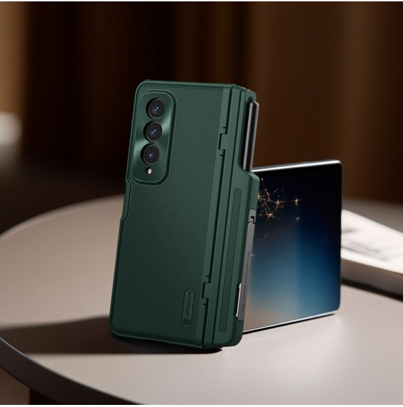 Samsung, Galaxy Z Fold 4 5G , vaska , cover, fodral, fodralet, skal, skyddar