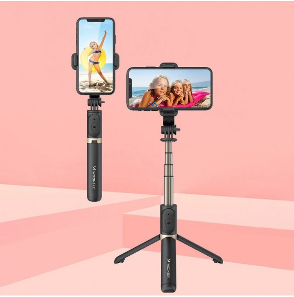 Selfie stick, selfiestick, tiktok, selfie, stick, video selfie, tripod, bluetooth,