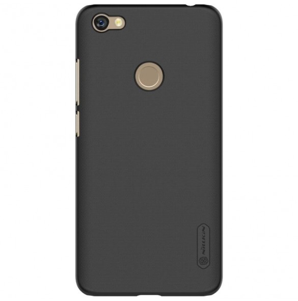 Din Xiaomi Redmi Note 5A Prime kommer att skyddas av detta stora lock.