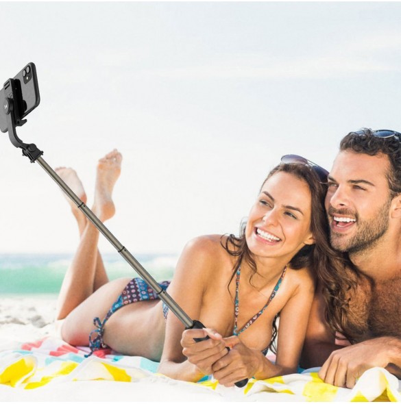 Selfie stick, selfiestick, tiktok, selfie, stick, video selfie, tripod, bluetooth,