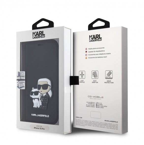 iPhone 15 Pro cover, vaska , cover, fodral, fodralet, skal, skyddar